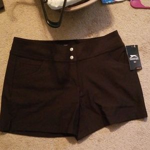 Slazenger golf women's shorts Core